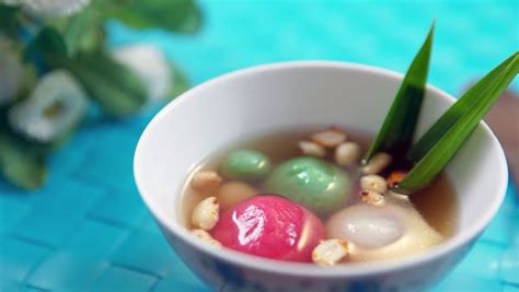 Resep Isi Wedang Ronde