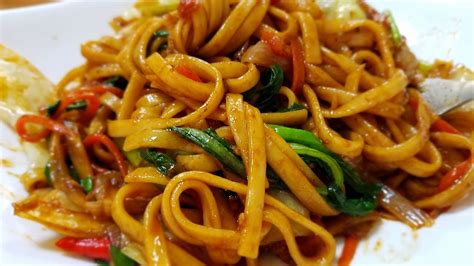 Resep Mie Gajah Mada