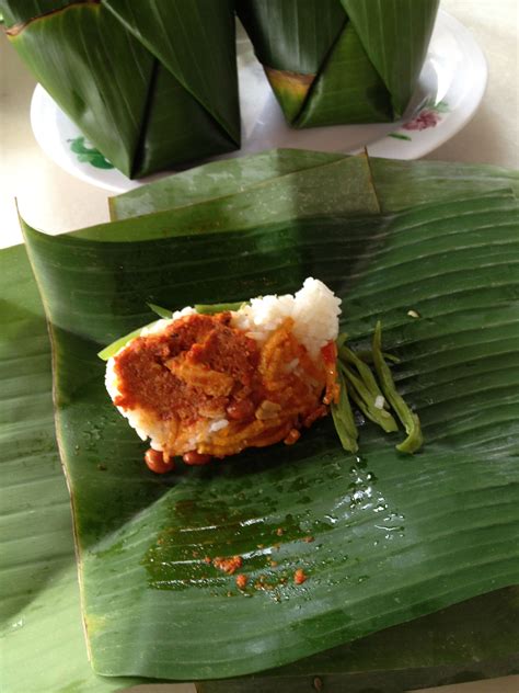 Resep Nasi Perang