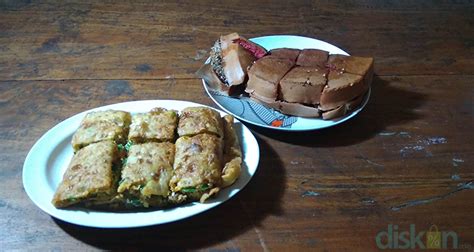Resep Martabak Lebak Siu